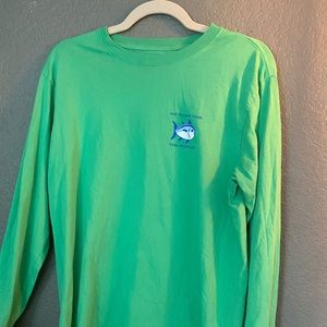 Southern tide long tshirt